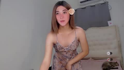 AUDREY online show from October 2, 6:12 am