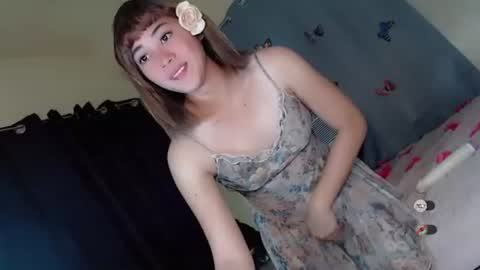 AUDREY online show from January 31, 10:07 pm