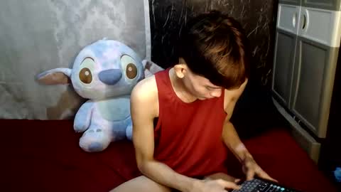 Xam online show from April 25, 9:00 am