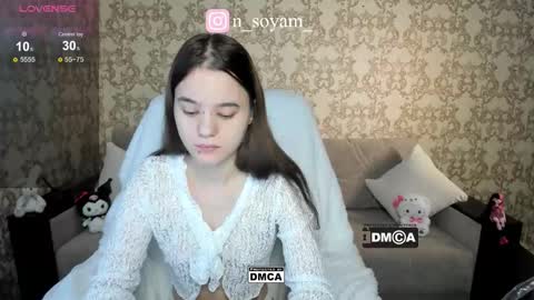 cutiekitty_cb online show from October 18, 9:24 am