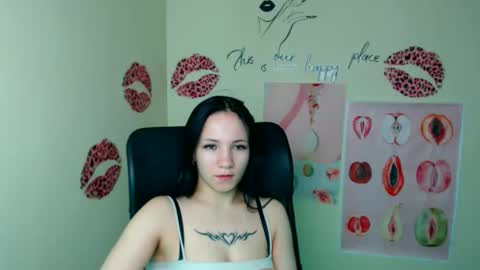 Emma online show from April 3, 6:20 am