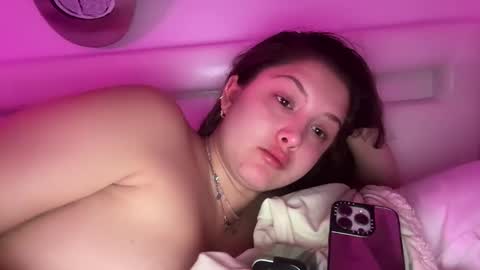 Cutieoggg420 online show from March 9, 12:42 am