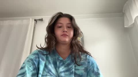 Cutieoggg420 online show from September 23, 4:56 pm