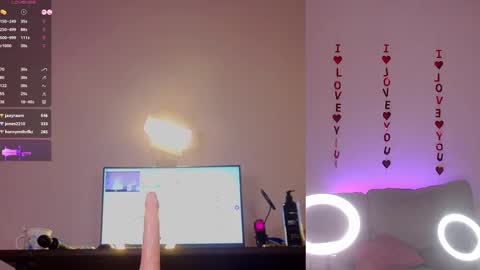 Ann online show from March 5, 11:05 pm