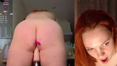 Ann online show from January 11, 11:56 pm