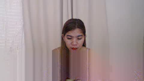 Myra online show from October 13, 2:08 pm