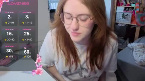 Alice  online show from October 29, 11:23 am