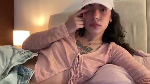 cutiepiemiu -  online show from July 15, 3:23 am