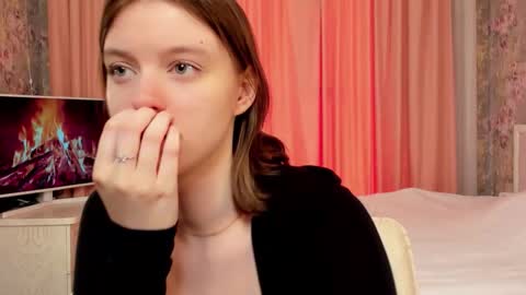 Mila online show from February 16, 8:45 am