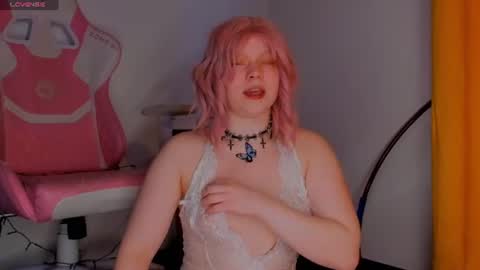CutieSue online show from June 30, 1:27 am