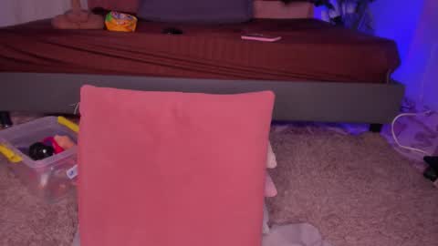 Stacy online show from October 29, 2:57 am