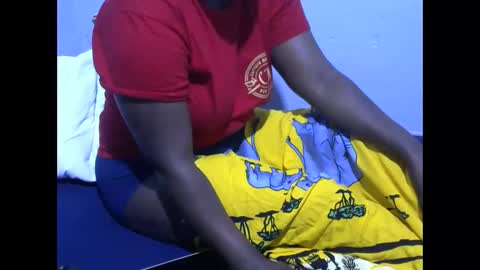 cuttie_baby online show from April 24, 2:57 am