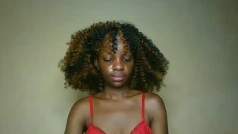 cutty_teshy online show from February 27, 3:29 am