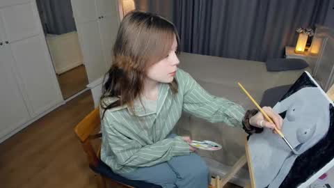 Anne online show from February 27, 5:33 am