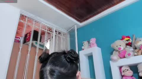 LIZETH online show from June 12, 11:31 am