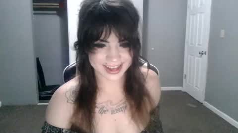 Cvnt And Candi online show from February 6, 2:37 pm