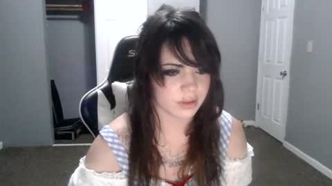 Cvnt And Candi online show from February 5, 7:18 am