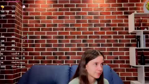 Ashly online show from June 5, 7:30 pm
