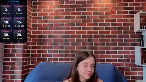 Ashly online show from June 11, 2:53 am