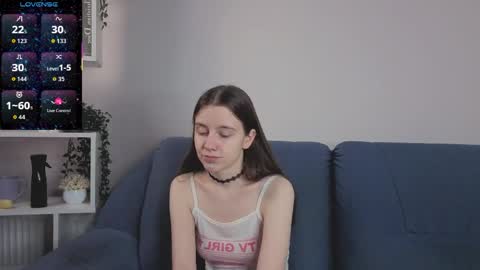 Ashly online show from April 8, 7:17 pm