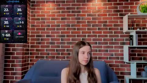 Ashly online show from June 8, 1:28 am