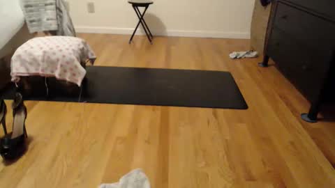 cwlizzy online show from January 7, 7:08 pm