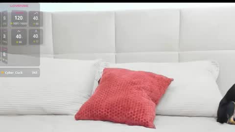 Eva online show from April 18, 7:07 pm