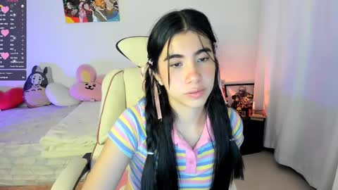 Liz online show from February 14, 1:56 am