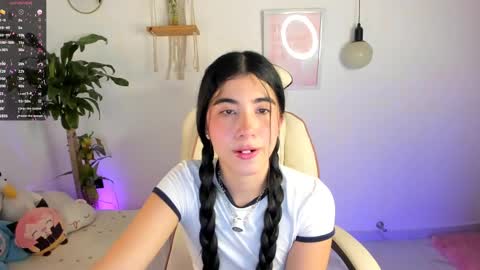 Liz online show from April 7, 12:01 am