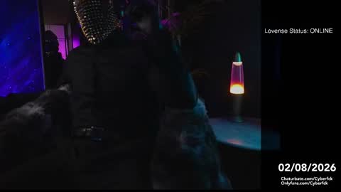 cyberfck online show from February 11, 4:27 am