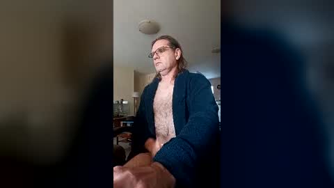 Cyberfuck online show from July 27, 6:22 am