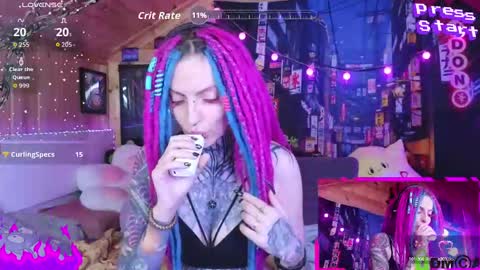 Neko online show from October 4, 5:16 am