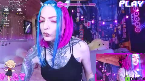 Neko online show from March 19, 5:02 am