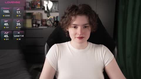 Helen Blossom online show from March 28, 1:45 pm