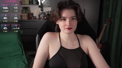 Helen Blossom online show from February 3, 2:54 pm