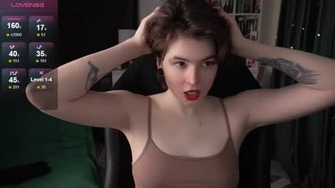 Helen Blossom online show from November 22, 2:15 pm