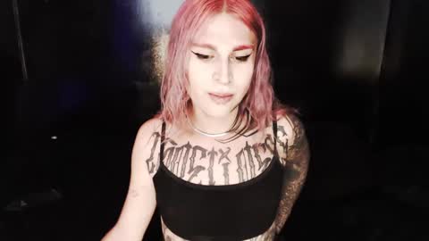 Nikki online show from October 3, 10:29 pm