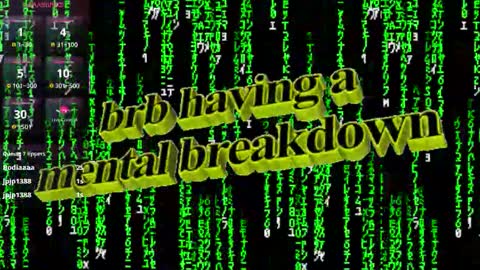 Snapshot of cyberxgoddess_ chatting on October 23, 6:15 am Lily Goddess online show from October 23, 6:15 am