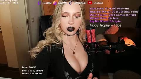 cymaishere online show from March 23, 8:58 pm