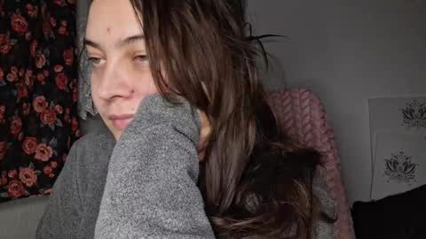 Cyndee Winter online show from January 18, 4:49 pm