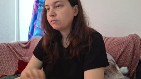 Cyndee Winter online show from June 4, 8:31 am
