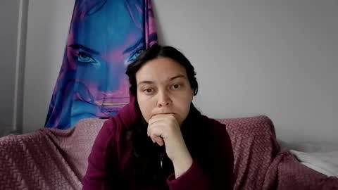 Cyndee Winter online show from May 31, 6:31 pm