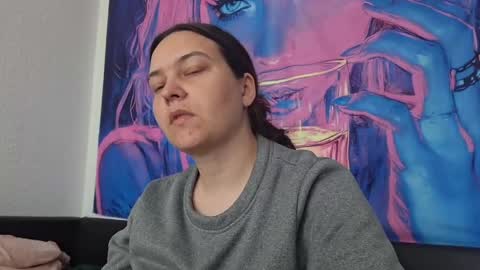 Cyndee Winter online show from May 17, 3:10 pm