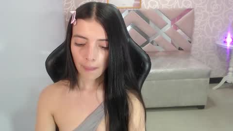 CINTIA ARAUJO online show from November 14, 4:47 am