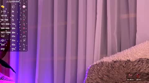 Ivy online show from March 5, 7:28 am