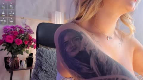 cyntia_adams online show from January 21, 6:34 pm