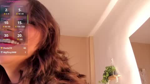 cyntia_adams online show from April 11, 10:03 pm