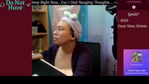 Adrian AdriNyaan online show from June 24, 1:56 am
