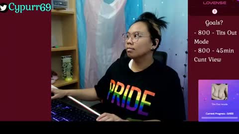 Adrian AdriNyaan online show from June 21, 10:16 pm