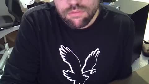 cyrsug online show from October 11, 11:04 am